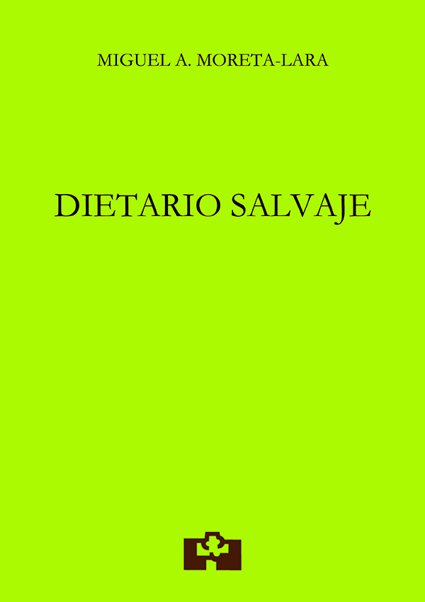 Libro: Dietraio Salvaje (2021)