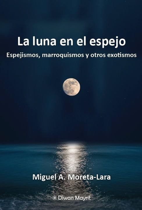 Libro: La Luna en el espejo